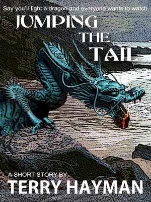 cover image of Jumping the Tail